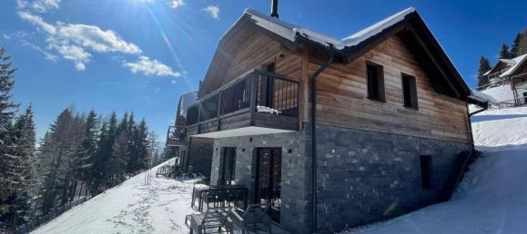 4 غرف نوم منزل في Albeck, Austria رقم 178481 3