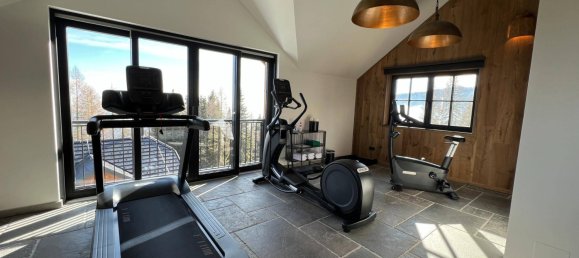 4 غرف نوم منزل في Albeck, Austria رقم 178481 15