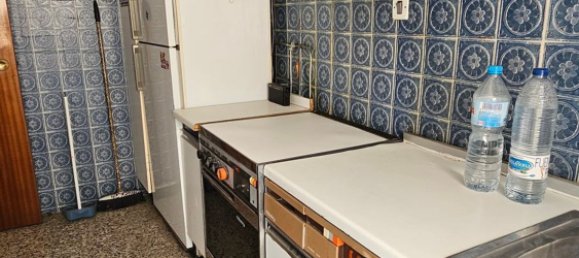 3 bedrooms Apartment in Zaragoza, Spain No. 159195 21