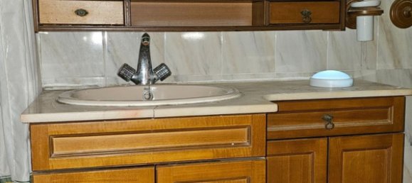 3 bedrooms Apartment in Zaragoza, Spain No. 159195 11