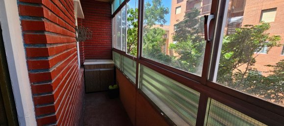 3 bedrooms Apartment in Zaragoza, Spain No. 159195 24