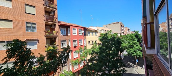 3 bedrooms Apartment in Zaragoza, Spain No. 159195 26
