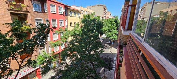 3 bedrooms Apartment in Zaragoza, Spain No. 159195 25