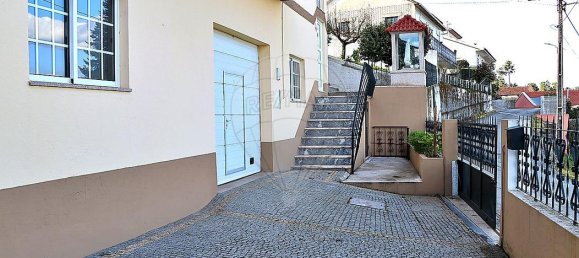 5 Schlafzimmer Haus in Santa Marta de Penaguiao, Portugal, Nr. 181672 3