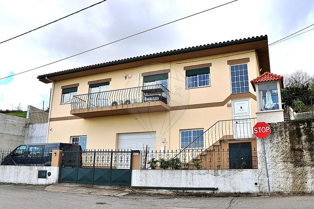 5 Schlafzimmer Haus in Santa Marta de Penaguiao, Portugal, Nr. 181672