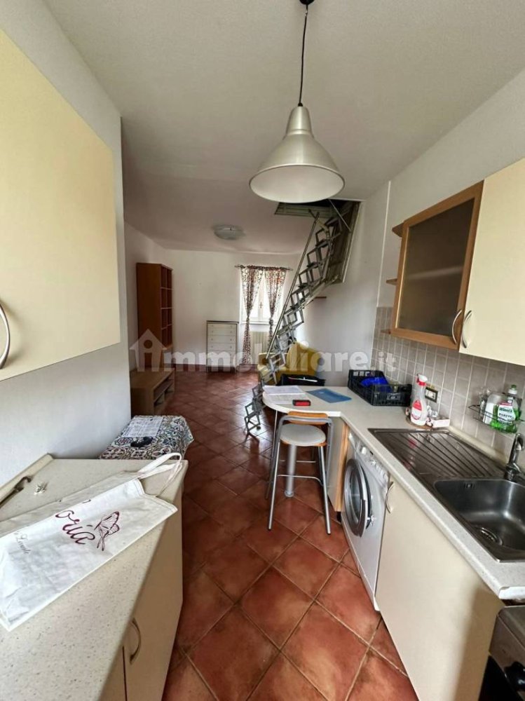 1 Schlafzimmer Wohnung in Sestri Levante, Italy, Nr. 188380