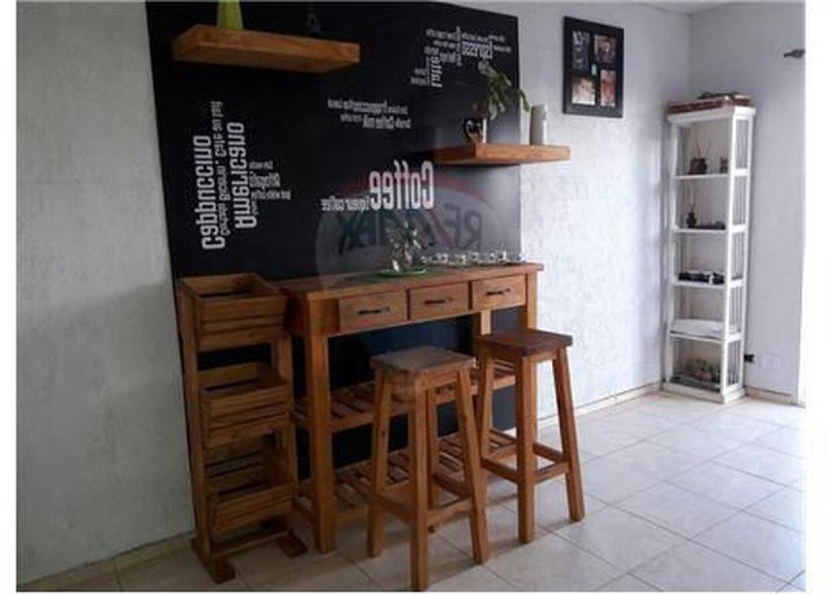 2 bedrooms Apartment in Tres de Febrero, Argentina No. 64517