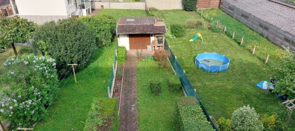 Casa de 4 dormitorios en Seine-Maritime, France No. 297294 12