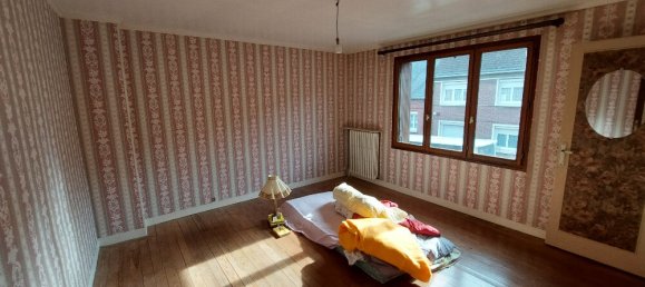 Casa de 4 dormitorios en Seine-Maritime, France No. 297294 7