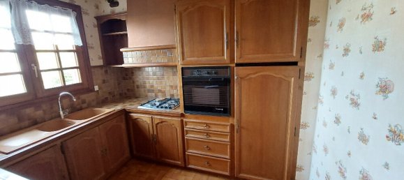 Casa de 4 dormitorios en Seine-Maritime, France No. 297294 4