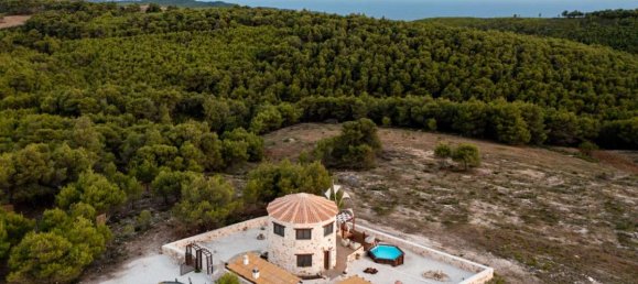 2 غرف نوم ميزونيت في Zakynthos, Greece رقم 8862 5