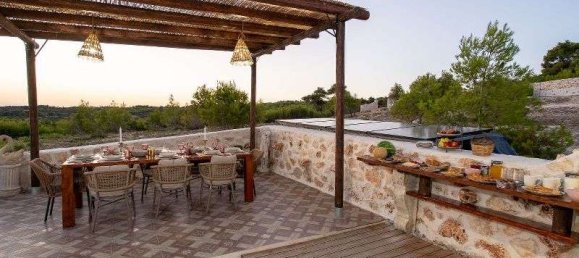 2 غرف نوم ميزونيت في Zakynthos, Greece رقم 8862 20