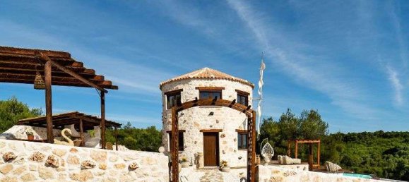 2 غرف نوم ميزونيت في Zakynthos, Greece رقم 8862 8