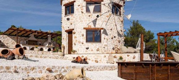 2 غرف نوم ميزونيت في Zakynthos, Greece رقم 8862 10