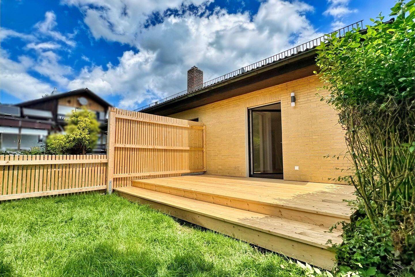 1 bedroom Apartment in Deggendorf, Germany No. 261949