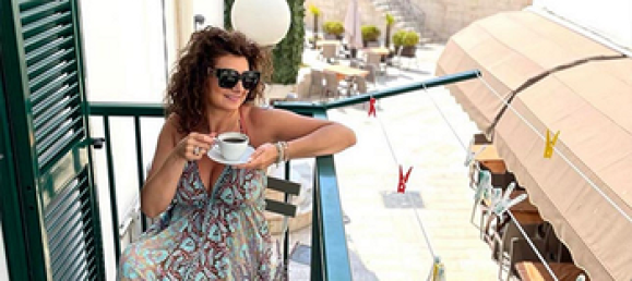 Estudio en Vieste, Italy No. 273541 6