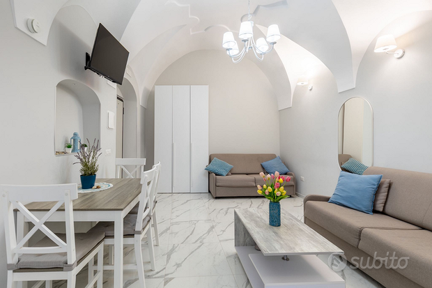 Estudio en Vieste, Italy No. 273541