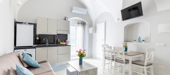 Estudio en Vieste, Italy No. 273541 3