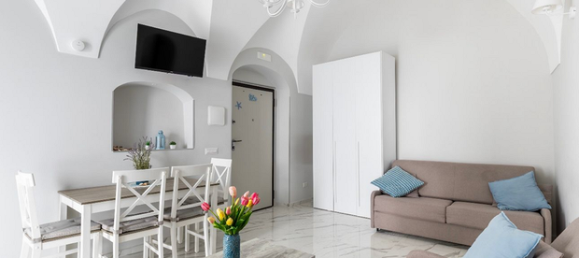 Estudio en Vieste, Italy No. 273541 5