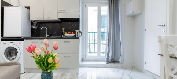 Estudio en Vieste, Italy No. 273541 2