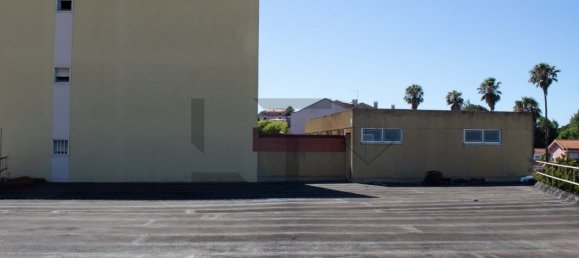 Lagerhaus in Loures, Portugal 772m², Nr. 200733 14