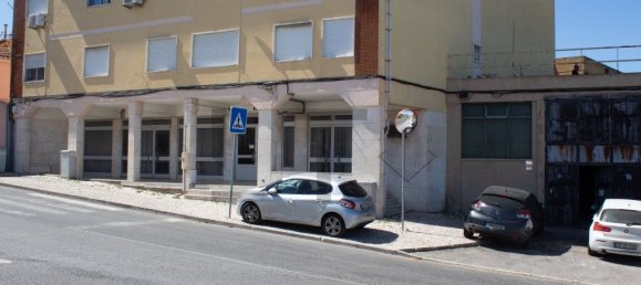 Lagerhaus in Loures, Portugal 772m², Nr. 200733 2