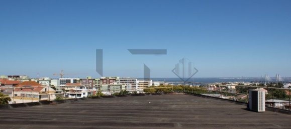 Lagerhaus in Loures, Portugal 772m², Nr. 200733 13