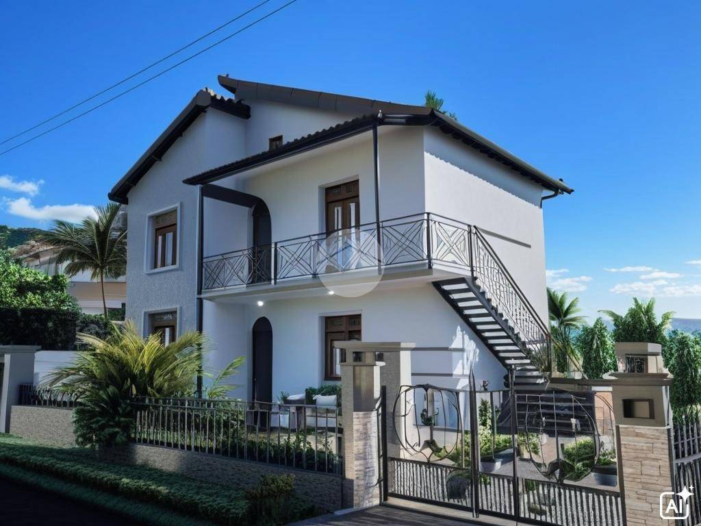 4 chambres Villa à Cazzago San Martino, Italy No. 350104