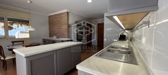 4 chambres Villa à Barcelona, Spain No. 7389 8