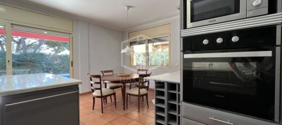 4 chambres Villa à Barcelona, Spain No. 7389 10