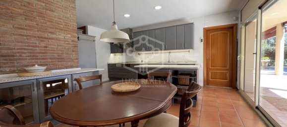 4 chambres Villa à Barcelona, Spain No. 7389 11