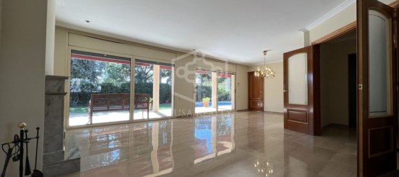 4 chambres Villa à Barcelona, Spain No. 7389 17