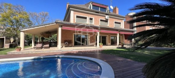 4 chambres Villa à Barcelona, Spain No. 7389 2