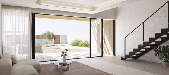 3 chambres Villa à Finestrat, Spain No. 11582 4