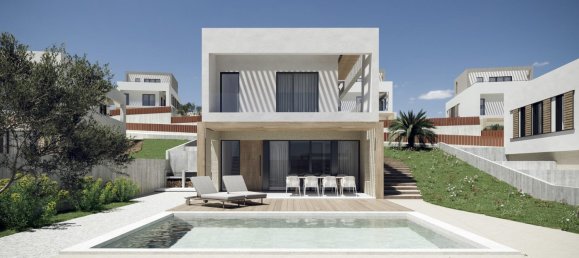 3 chambres Villa à Finestrat, Spain No. 11582 2