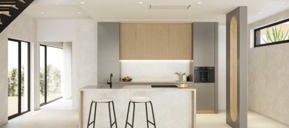 3 chambres Villa à Finestrat, Spain No. 11582 5