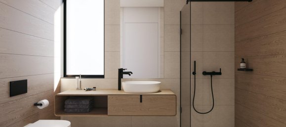 3 chambres Villa à Finestrat, Spain No. 11582 7