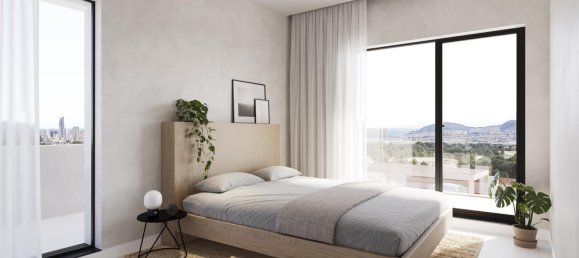 3 chambres Villa à Finestrat, Spain No. 11582 6