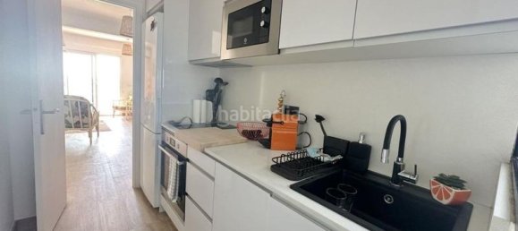 2 Schlafzimmer Wohnung in Calahonda, Spain, Nr. 59148 11