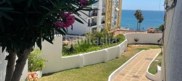 2 Schlafzimmer Wohnung in Calahonda, Spain, Nr. 59148 2