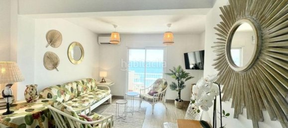 2 Schlafzimmer Wohnung in Calahonda, Spain, Nr. 59148 6