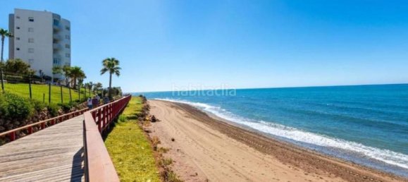 2 Schlafzimmer Wohnung in Calahonda, Spain, Nr. 59148 3