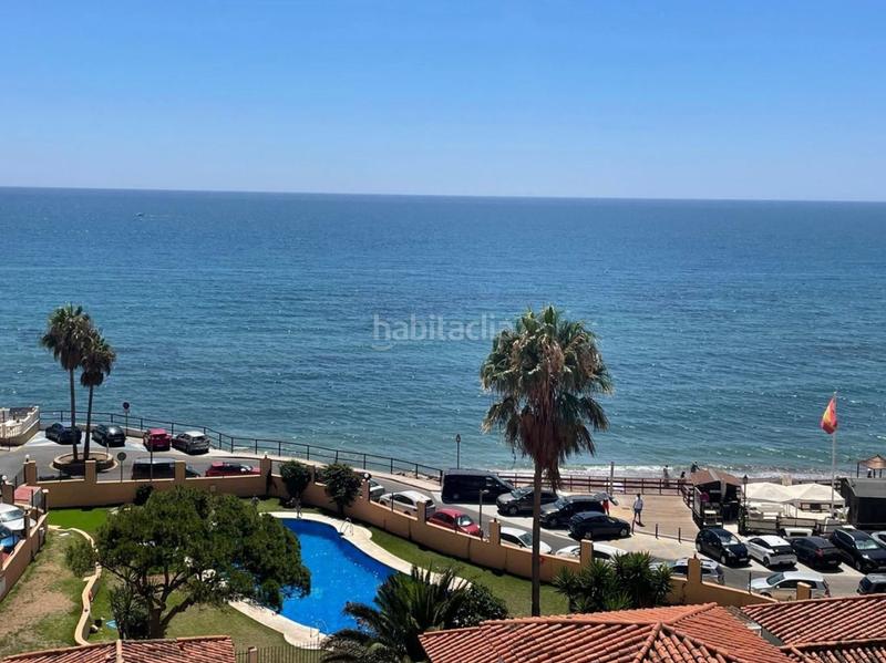 2 Schlafzimmer Wohnung in Calahonda, Spain, Nr. 59148