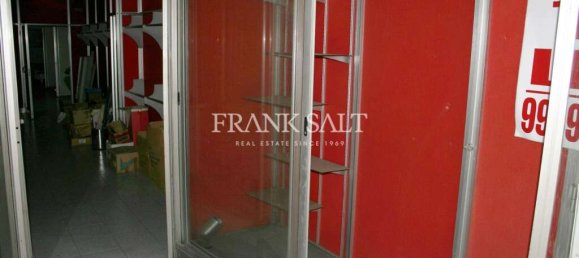 156m² Shop in Hamrun, Malta No. 13609 2