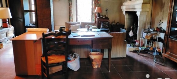 Adosado de 2 dormitorios en Les Choux, France No. 242720 5