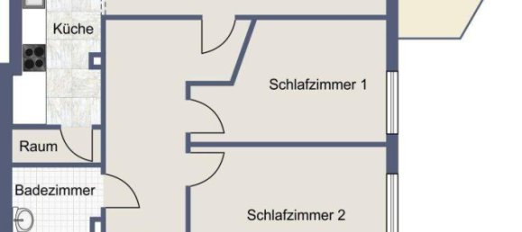 4 rooms Apartment in Saalfelden am Steinernen Meer, Austria No. 64789 6