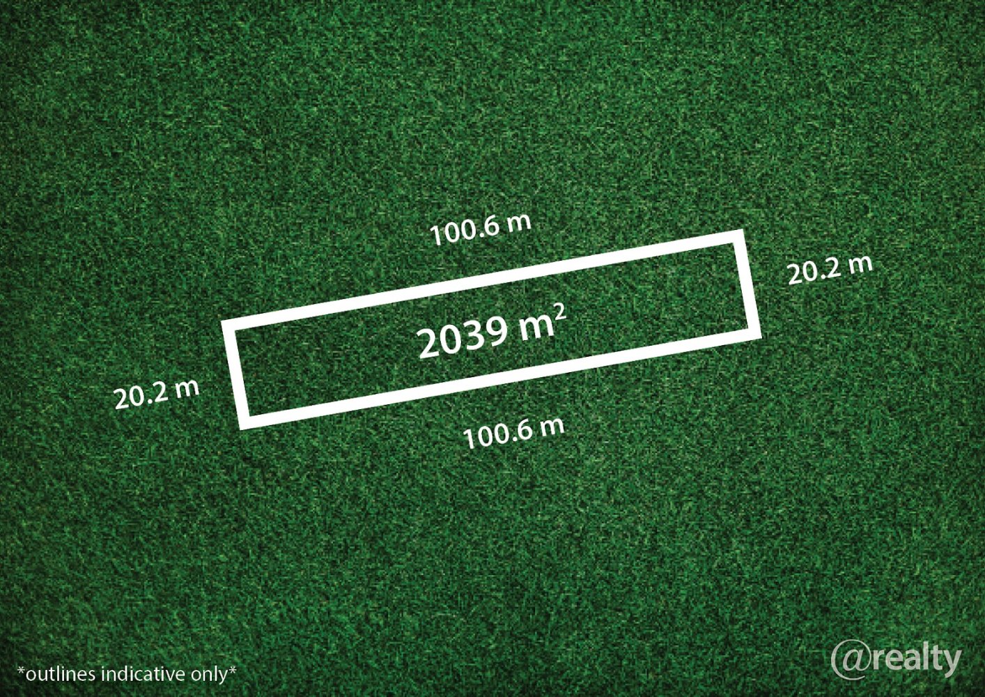 Земельный участок 2038.52м² в Avoca, Австралия № 572