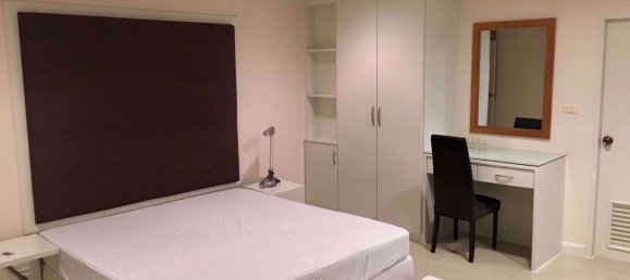 3 bedrooms Condo in Watthana, Thailand No. 10464 4