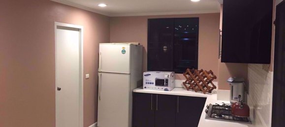 3 bedrooms Condo in Watthana, Thailand No. 10464 3