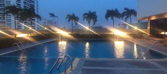 3 bedrooms Condo in Watthana, Thailand No. 10464 11